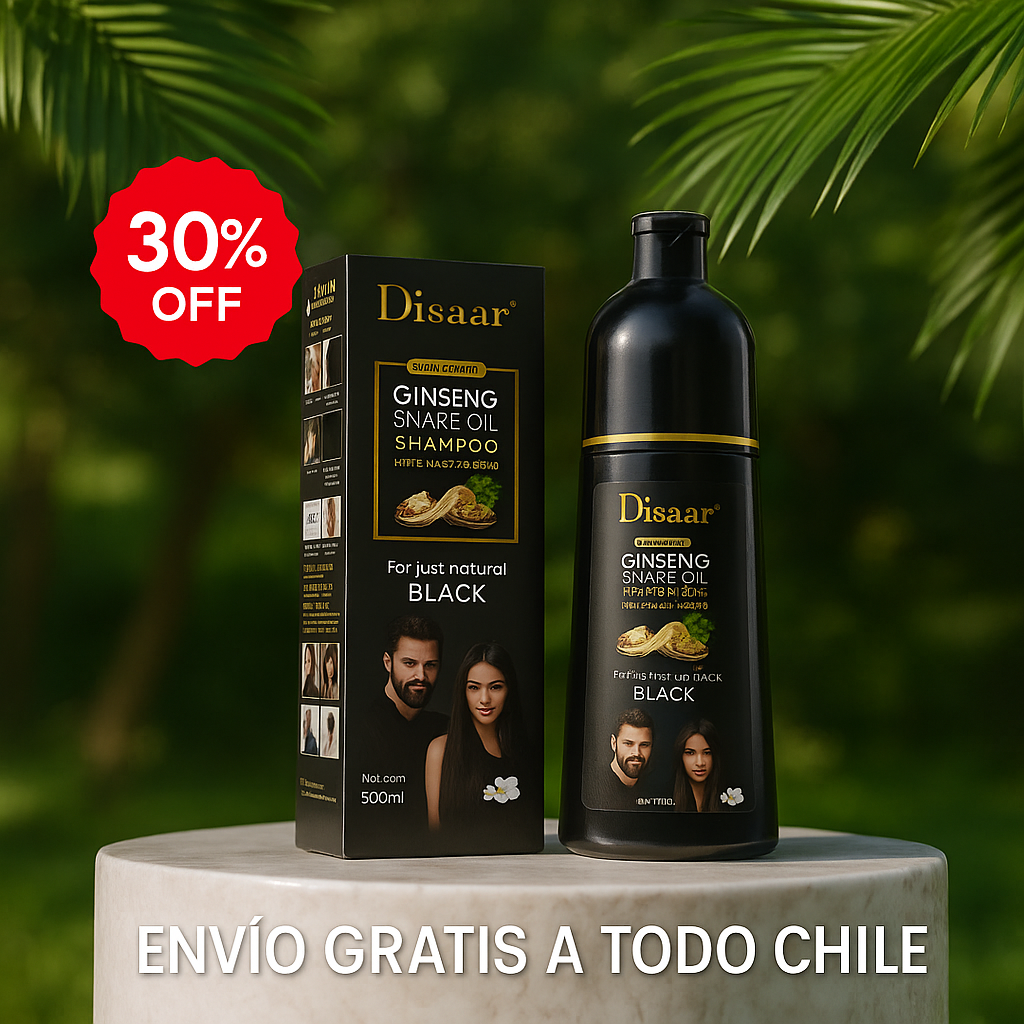 SHAMPOO CUBRE CANAS 400ML