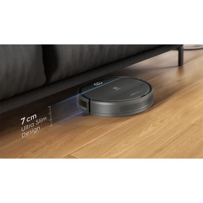 Robot Aspiradora  SmartClean