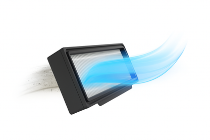 Robot Aspiradora  SmartClean