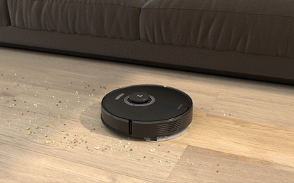 Robot Aspiradora  SmartClean