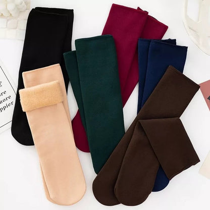 Pack 12 Calcetines Termico Suaves